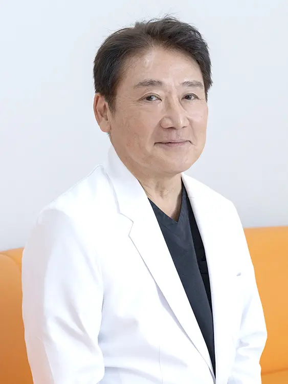 医療法人社団蘇青会／榊原クリニック院長 榊原維聡