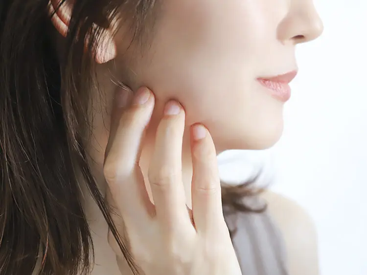 美容皮膚科
