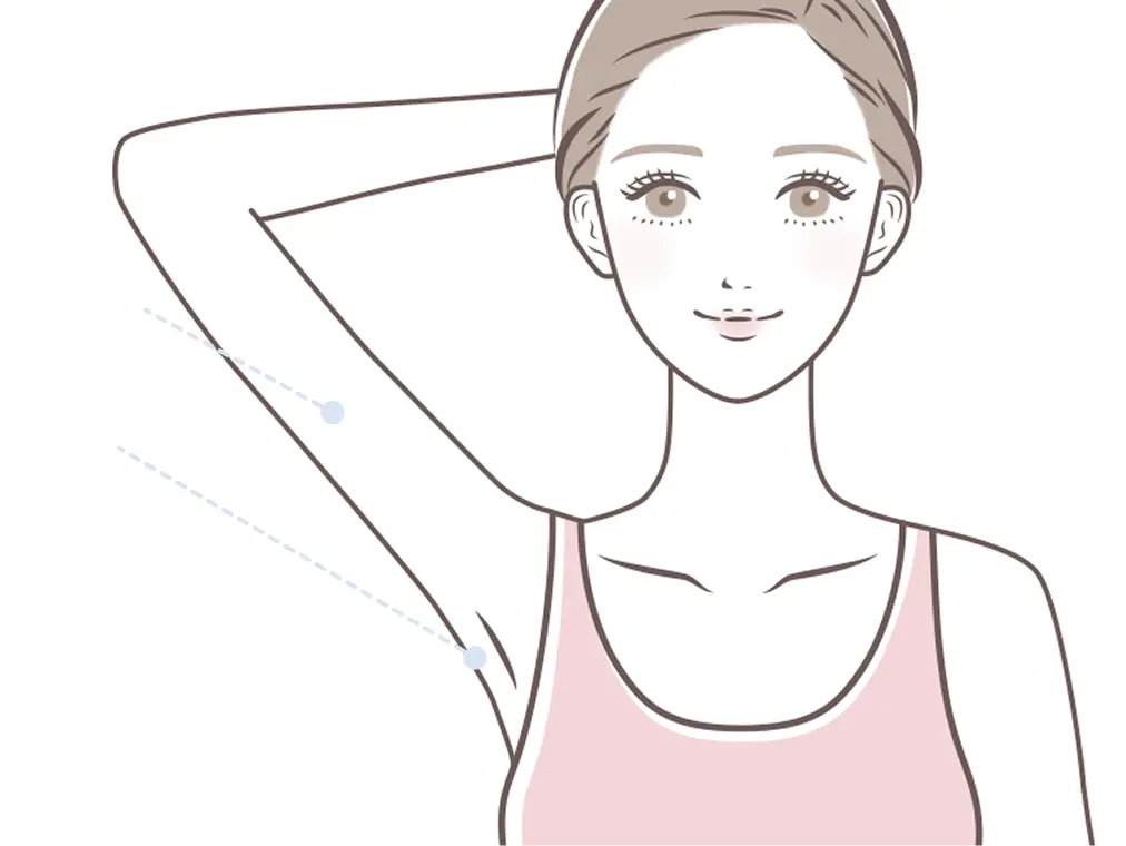 お悩み 体
