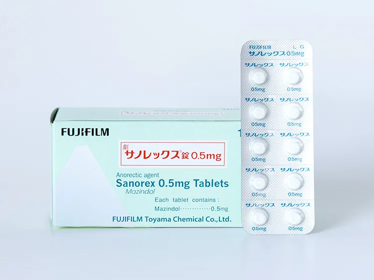 サノレックス