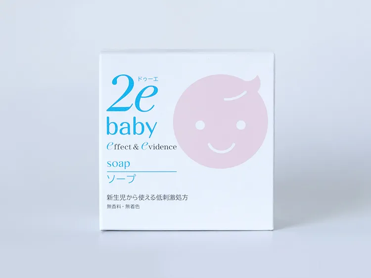 2e babyソープ