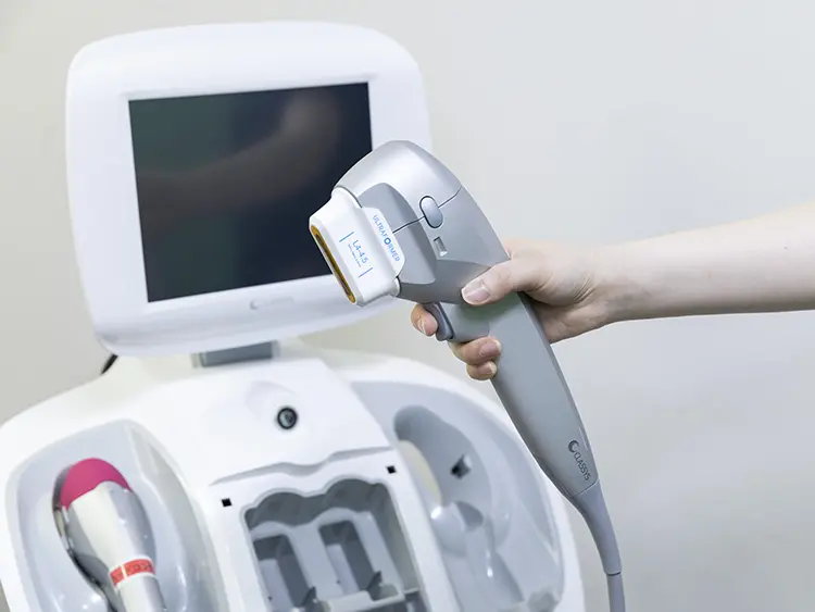 ウルトラフォーマーⅢ